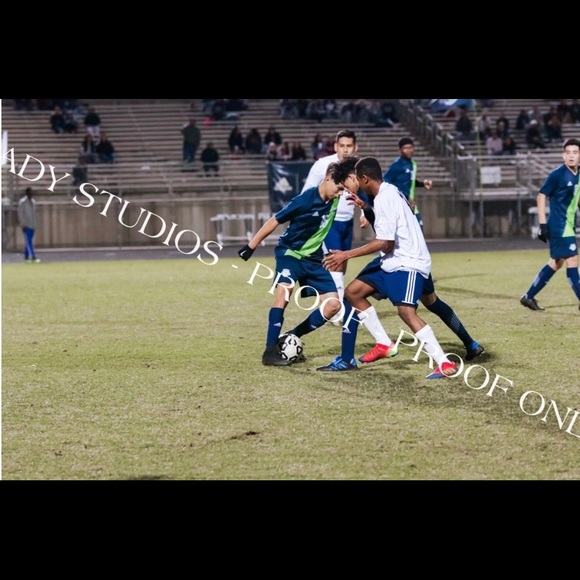 Meet your Posher, Jay - Picture 1 of 1